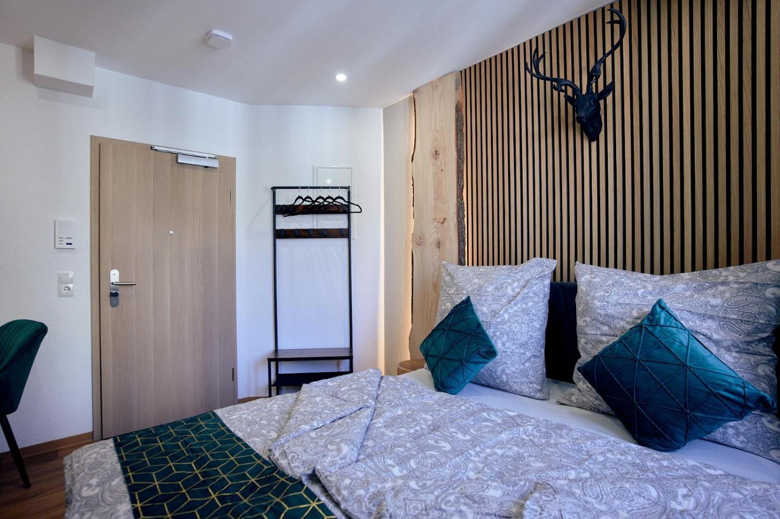 Living Apartments / Fewo Neuwied Exterior foto
